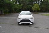 Thumbnail of 2014 Oxford White Ford Focus ST