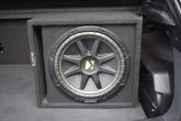 Thumbnail of 2014 Oxford White Ford Focus ST