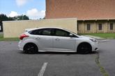 Thumbnail of 2014 Oxford White Ford Focus ST