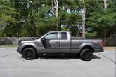 Thumbnail of 2014 Sterling Gray Metallic Ford F-150