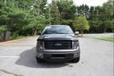 Thumbnail of 2014 Sterling Gray Metallic Ford F-150