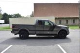 Thumbnail of 2014 Sterling Gray Metallic Ford F-150