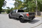 Thumbnail of 2014 Sterling Gray Metallic Ford F-150