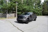 Thumbnail of 2014 Sterling Gray Metallic Ford F-150