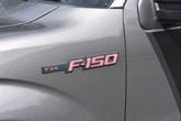 Thumbnail of 2014 Sterling Gray Metallic Ford F-150