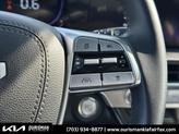 Thumbnail of 2023 Dawning Red Kia Telluride