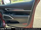Thumbnail of 2023 Dawning Red Kia Telluride