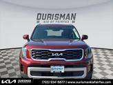 Thumbnail of 2023 Dawning Red Kia Telluride