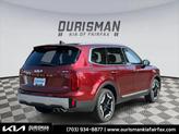 Thumbnail of 2023 Dawning Red Kia Telluride