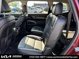 Thumbnail of 2023 Dawning Red Kia Telluride