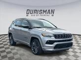 Thumbnail of 2023 Billet Silver Metallic Clearcoat Jeep Compass