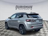 Thumbnail of 2023 Billet Silver Metallic Clearcoat Jeep Compass