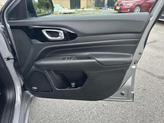 Thumbnail of 2023 Billet Silver Metallic Clearcoat Jeep Compass