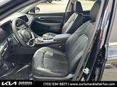 Thumbnail of 2021 Phantom Black Hyundai SONATA