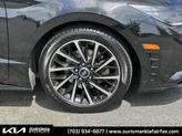 Thumbnail of 2021 Phantom Black Hyundai SONATA