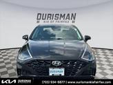 Thumbnail of 2021 Phantom Black Hyundai SONATA