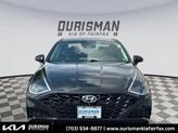 Thumbnail of 2021 Phantom Black Hyundai SONATA