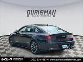 Thumbnail of 2021 Phantom Black Hyundai SONATA