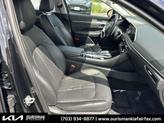 Thumbnail of 2021 Phantom Black Hyundai SONATA