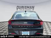 Thumbnail of 2021 Phantom Black Hyundai SONATA