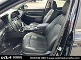 Thumbnail of 2021 Phantom Black Hyundai SONATA