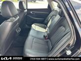 Thumbnail of 2021 Phantom Black Hyundai SONATA