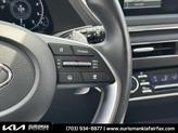 Thumbnail of 2021 Phantom Black Hyundai SONATA