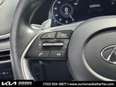 Thumbnail of 2021 Phantom Black Hyundai SONATA