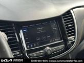 Thumbnail of 2022 Black Cherry Metallic Chevrolet Trax