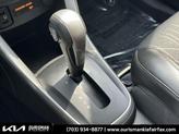 Thumbnail of 2022 Black Cherry Metallic Chevrolet Trax