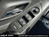 Thumbnail of 2022 Black Cherry Metallic Chevrolet Trax