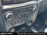 Thumbnail of 2022 Shadow Black Ford Ranger