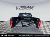Thumbnail of 2022 Shadow Black Ford Ranger
