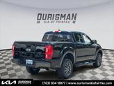Thumbnail of 2022 Shadow Black Ford Ranger