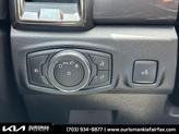 Thumbnail of 2022 Shadow Black Ford Ranger