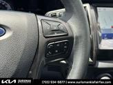 Thumbnail of 2022 Shadow Black Ford Ranger