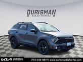 Photo of 2025 Shadow Kia Sportage