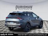 Thumbnail of 2025 Shadow Kia Sportage