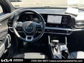 Thumbnail of 2023 Sapphire Blue Kia Sportage