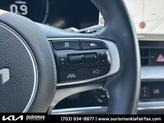 Thumbnail of 2023 Sapphire Blue Kia Sportage