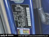 Thumbnail of 2023 Sapphire Blue Kia Sportage