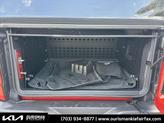 Thumbnail of 2022 Hot Pepper Red Metallic Tinted Clearcoat Ford Bronco