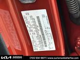 Thumbnail of 2022 Hot Pepper Red Metallic Tinted Clearcoat Ford Bronco