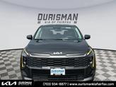 Thumbnail of 2026 Fusion Black Kia Sportage Hybrid