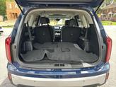 Thumbnail of 2023 Midnight Lake Blue Kia Telluride