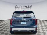 Thumbnail of 2023 Midnight Lake Blue Kia Telluride