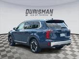 Thumbnail of 2023 Midnight Lake Blue Kia Telluride