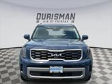 Thumbnail of 2023 Midnight Lake Blue Kia Telluride