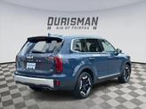 Thumbnail of 2023 Midnight Lake Blue Kia Telluride