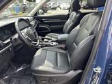 Thumbnail of 2023 Midnight Lake Blue Kia Telluride